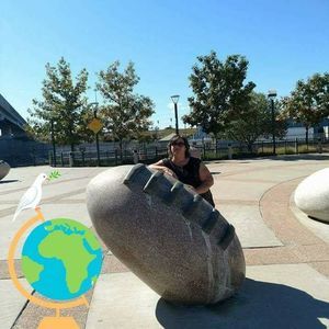 Meet your Posher, Virginia